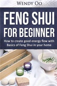 Feng Shui For Beginner
