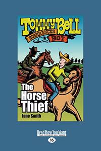 The Horse Thief