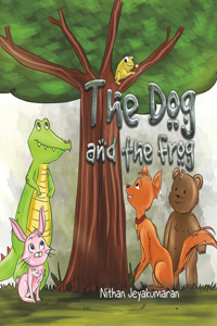 Dog and the Frog