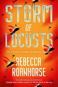 Storm of Locusts