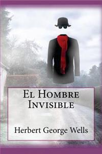 El Hombre Invisible