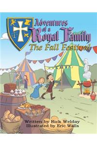 Adventures of a Royal Family