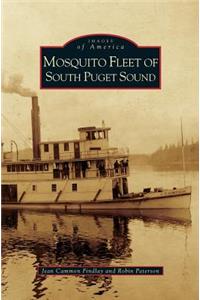 Mosquito Fleet of South Puget Sound