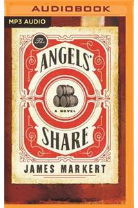 The Angels' Share