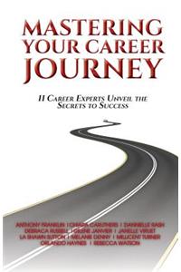 Mastering Your Career Journey