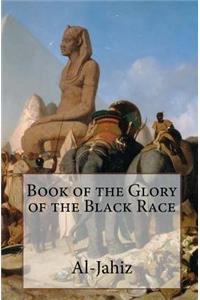 Book of the Glory of the Black Race