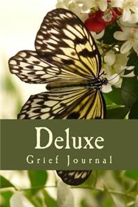 Deluxe Grief Journal