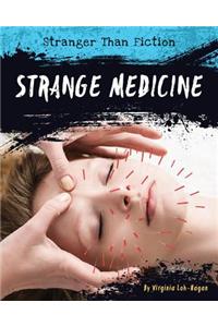 Strange Medicine