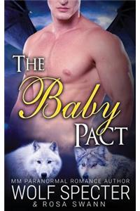 Baby Pact (The Baby Pact Trilogy #1)