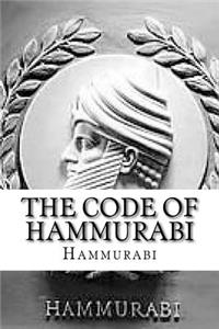 Code of Hammurabi