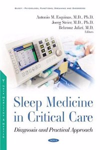 Sleep Medicine in Critical Care