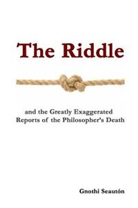 The Riddle