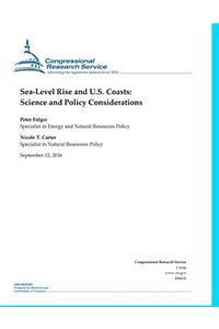 Sea-Level Rise and U.S. Coasts