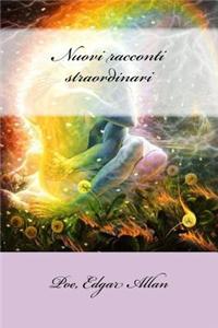 Nuovi Racconti Straordinari