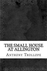 The Small House at Allington