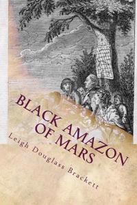 Black Amazon of Mars