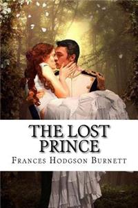 Lost Prince Frances Hodgson Burnett