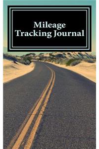 Mileage Tracking Journal