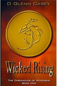 Wicked Rising