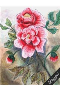 Botanical Notebook Collection