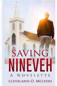 Saving Nineveh