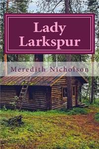 Lady Larkspur