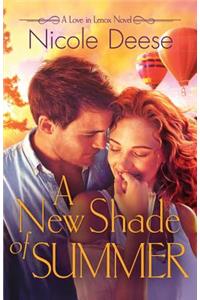 A New Shade of Summer