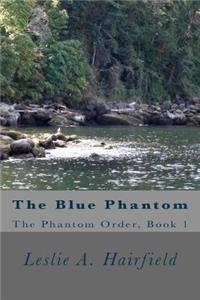 Blue Phantom