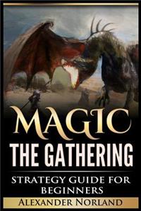 Magic The Gathering