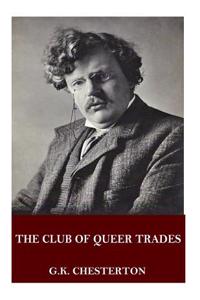 The Club of Queer Trades