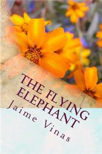 flying elephant