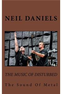The Music Of Disturbed - The Sound Of Metal