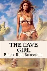 cave girl