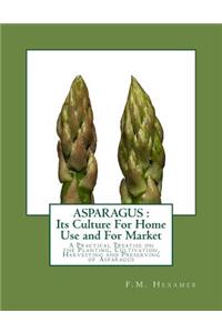 Asparagus