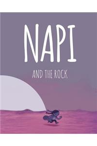 NAPI and The Rock