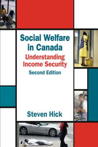 Social Welfare in Canada