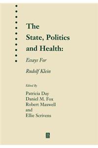 State, Politics and Health