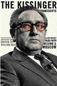 Kissinger Transcripts