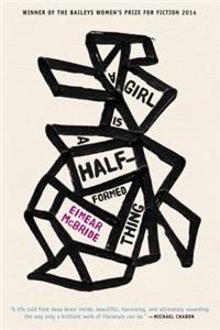 Girl Is a Half-Formed Thing