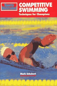 Competitive Swimming
