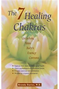 The Seven Healing Chakras