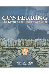 Conferring