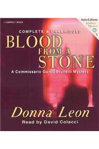 Blood from a Stone