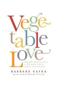 Vegetable Love