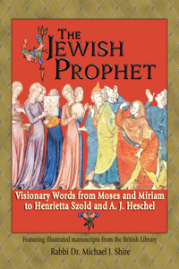 The Jewish Prophet