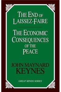 End of Laissez-Faire