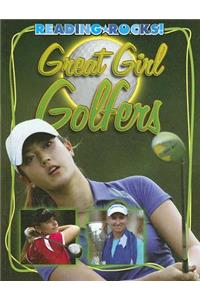 Great Girl Golfers