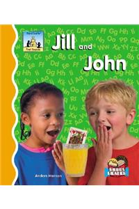 Jill and John