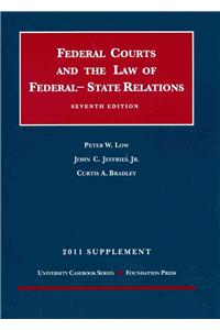 Federal Courts and the Law of Federal - State Relations