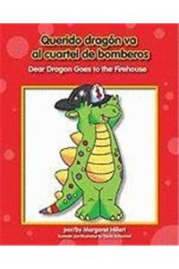 Querido Dragon Va a la Estacion de Bomberos/Dear Dragon Goes To The Firehouse